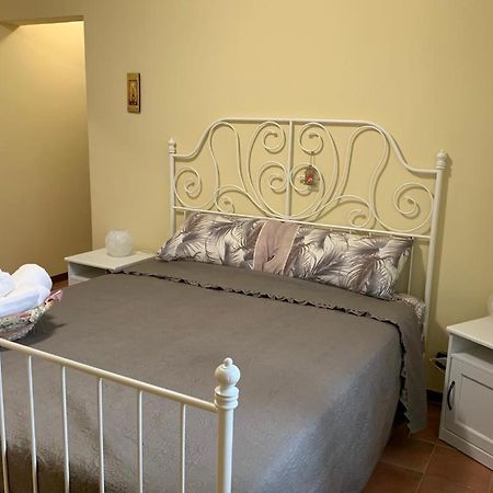 B&B Al San Francesco 桑格罗堡 外观 照片