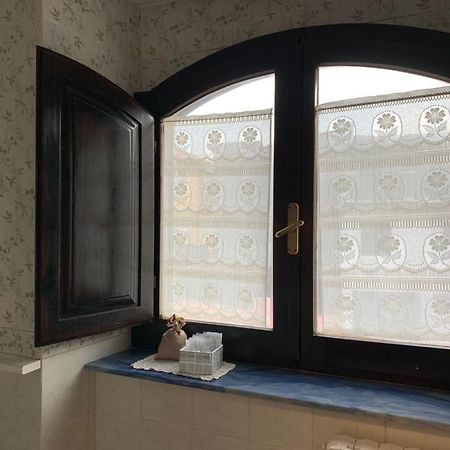 B&B Al San Francesco 桑格罗堡 外观 照片