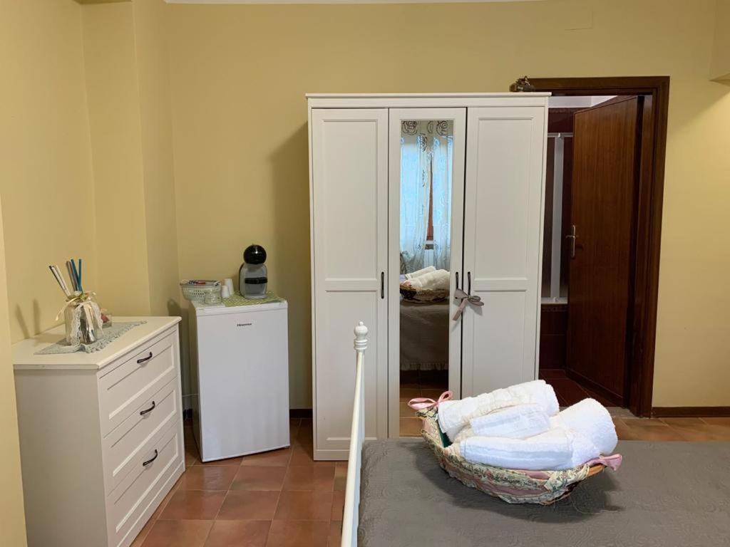 B&B Al San Francesco 桑格罗堡 外观 照片