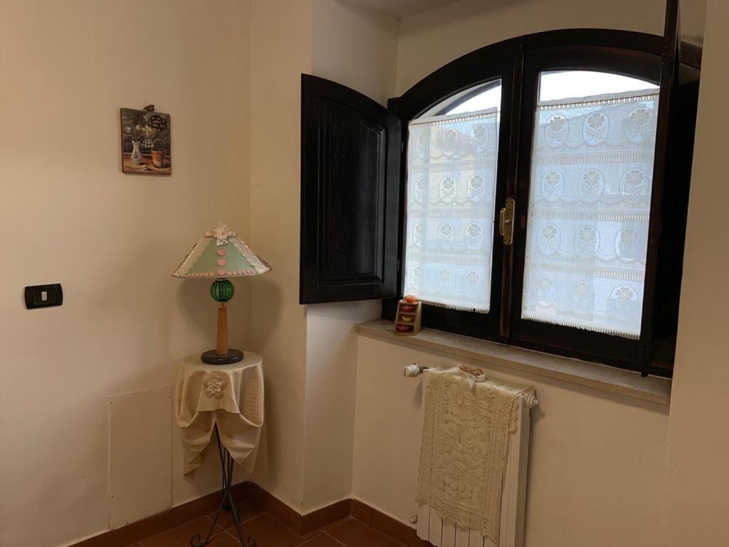 B&B Al San Francesco 桑格罗堡 外观 照片