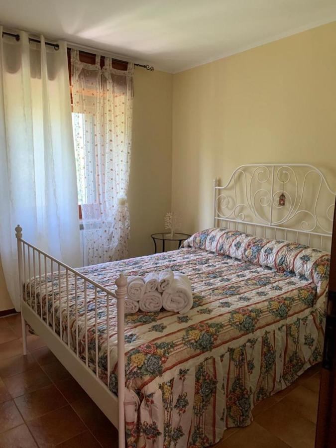 B&B Al San Francesco 桑格罗堡 外观 照片