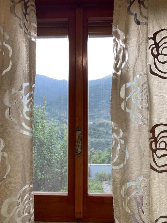 B&B Al San Francesco 桑格罗堡 外观 照片