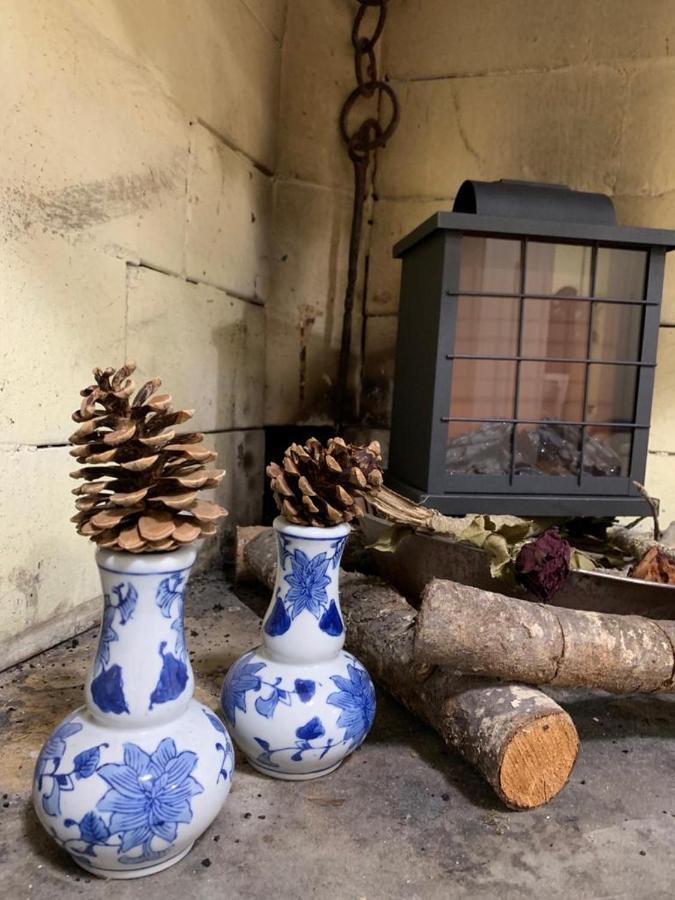 B&B Al San Francesco 桑格罗堡 外观 照片