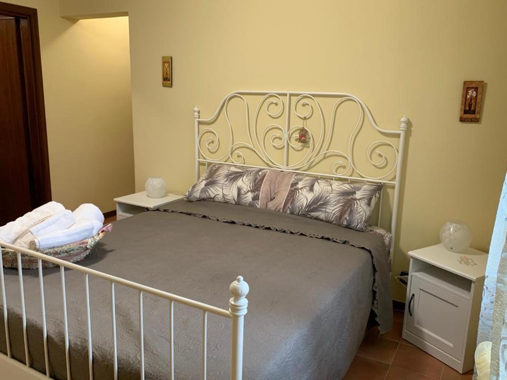 B&B Al San Francesco 桑格罗堡 外观 照片