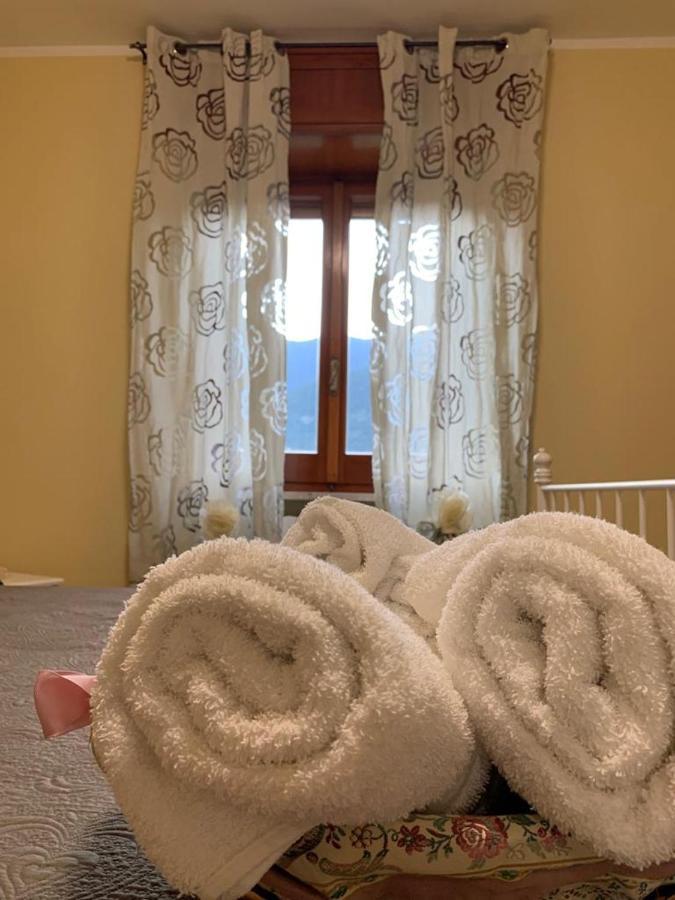 B&B Al San Francesco 桑格罗堡 外观 照片