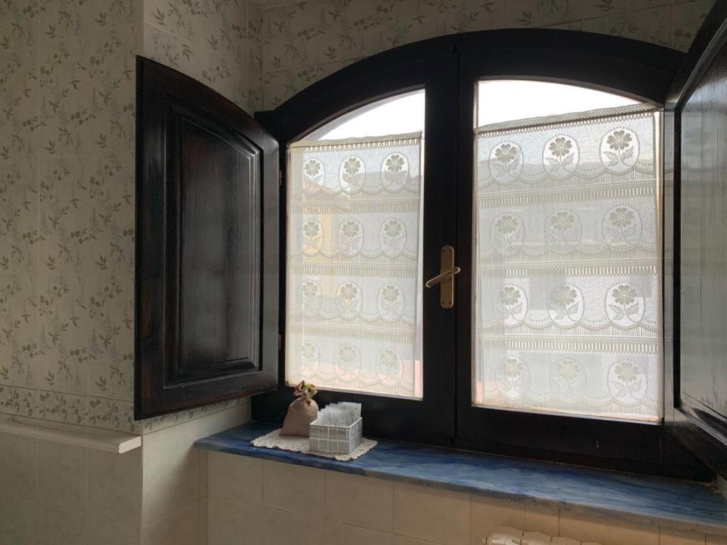 B&B Al San Francesco 桑格罗堡 外观 照片