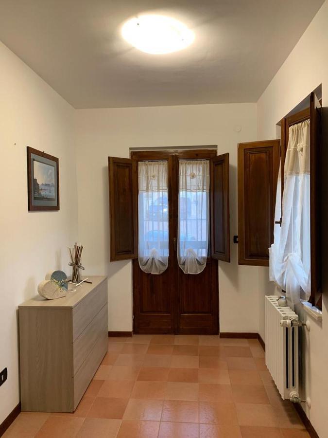B&B Al San Francesco 桑格罗堡 外观 照片