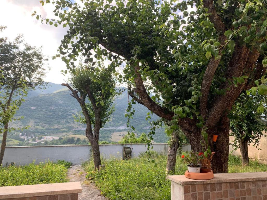 B&B Al San Francesco 桑格罗堡 外观 照片