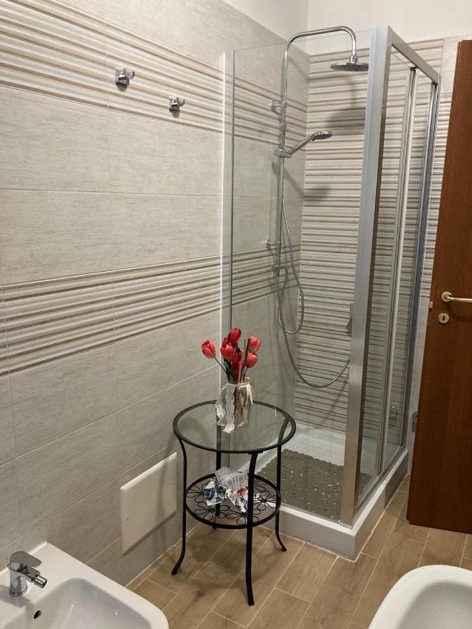 B&B Al San Francesco 桑格罗堡 外观 照片