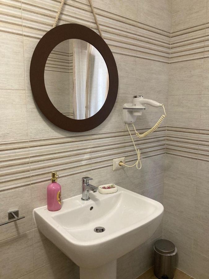 B&B Al San Francesco 桑格罗堡 外观 照片