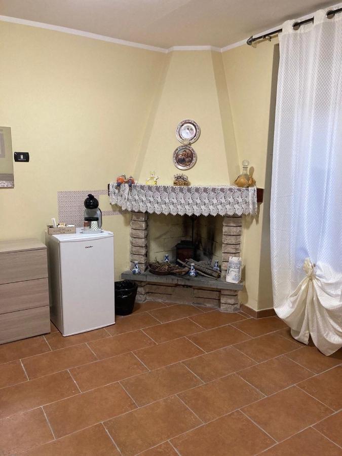 B&B Al San Francesco 桑格罗堡 外观 照片