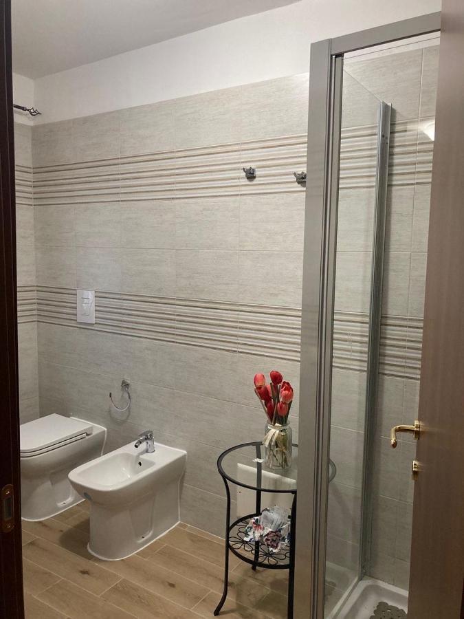 B&B Al San Francesco 桑格罗堡 外观 照片