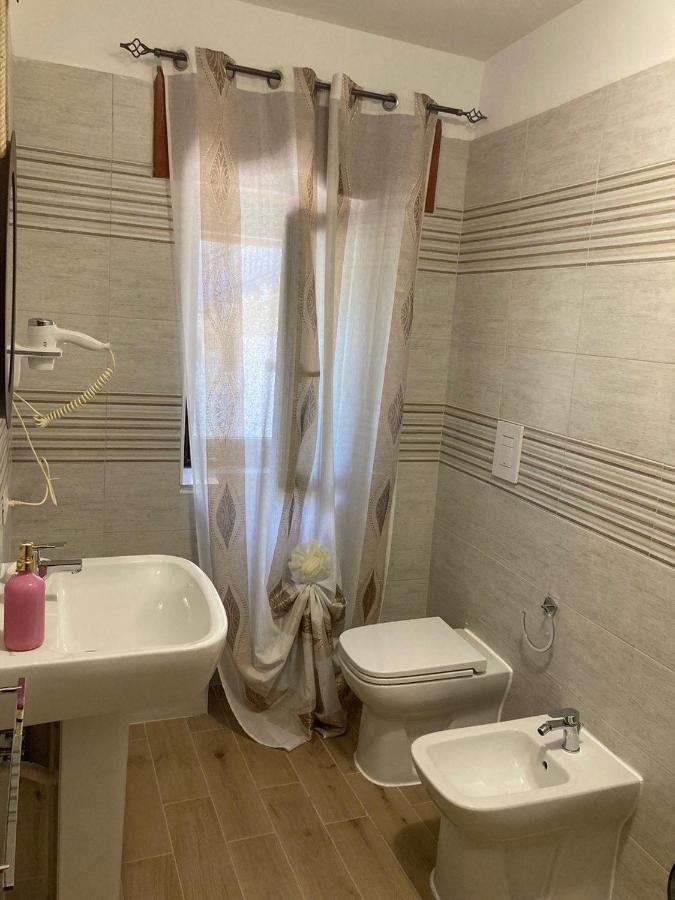 B&B Al San Francesco 桑格罗堡 外观 照片