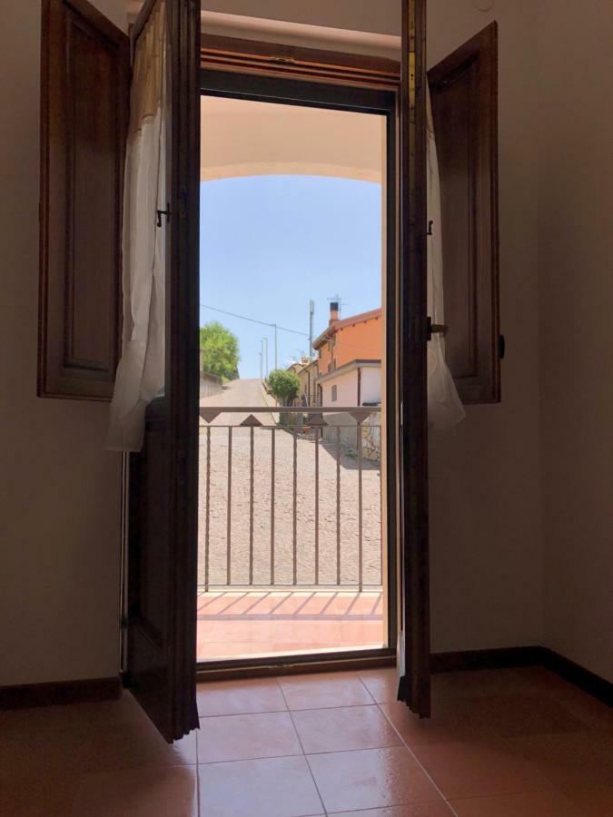B&B Al San Francesco 桑格罗堡 外观 照片