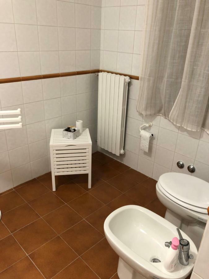 B&B Al San Francesco 桑格罗堡 外观 照片